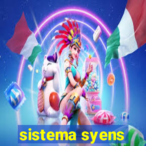 sistema syens